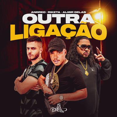 Outra Ligação's cover