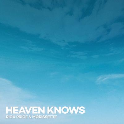 Heaven Knows's cover