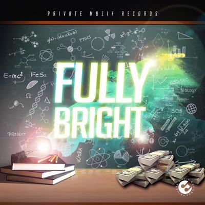 FULLY BRIGHT RIDDMI's cover