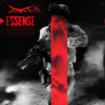 Essense (Instrumental)'s cover