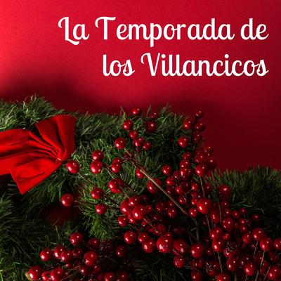 La Temporada De Los Villancicos's cover