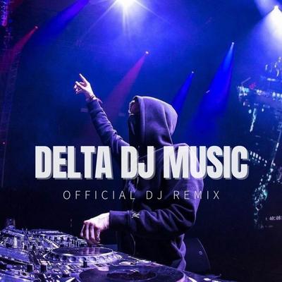 DJ Remix I'll Never Love Again Lady Gaga By Delta DJ Music's cover