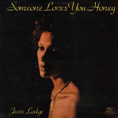 Someone Loves You Honey's cover