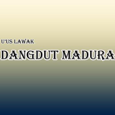 Dangdut Madura's cover