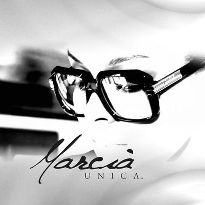 Unica. By Marcia's cover