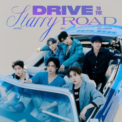 Drive to the Starry Road's cover