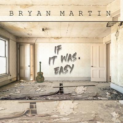 If It Was Easy's cover