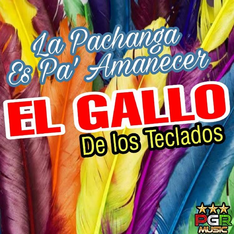 El Gallo de Los Teclados's avatar image