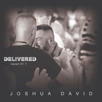 Joshua David's avatar cover