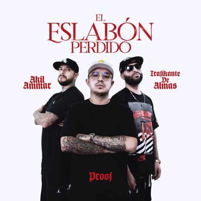 El eslabón perdido's cover