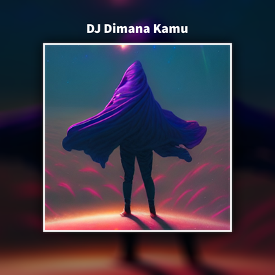 Dj Dimana Kamu (Remix)'s cover