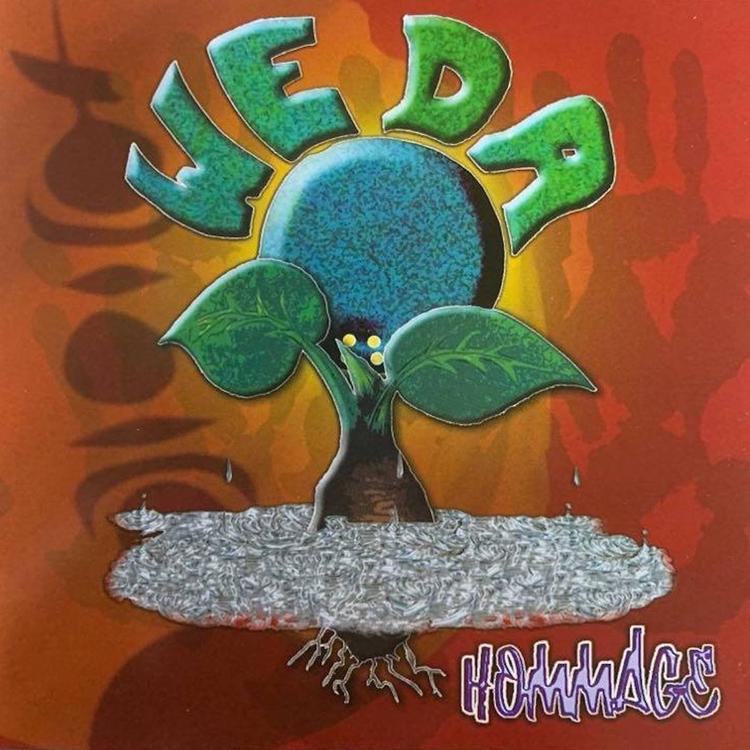 Weda's avatar image