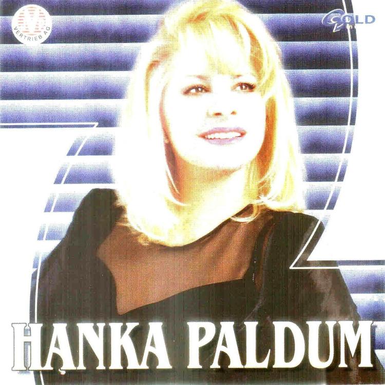 Hanka Paldum's avatar image