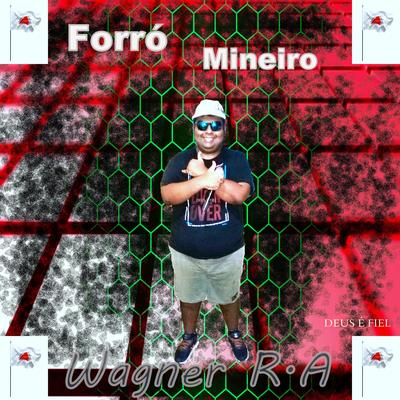 Forró Mineiro's cover
