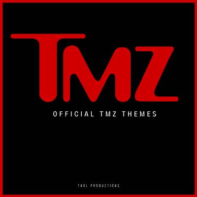 Official TMZ Themes's cover