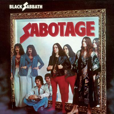 Don't Start (Too Late) (2021 Remaster) By Black Sabbath's cover