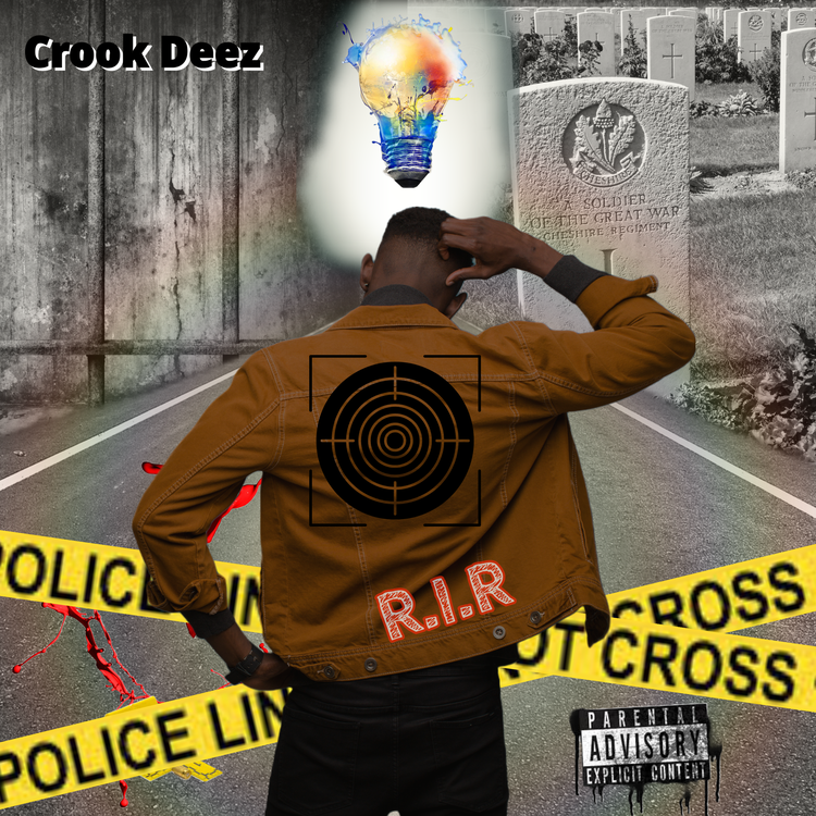 Crook Deez's avatar image