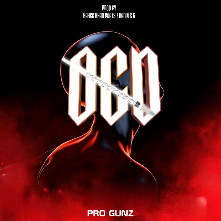 Pro Gunz's avatar image