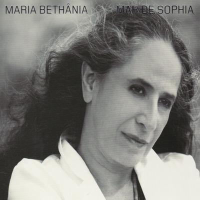 maria bethânia's cover