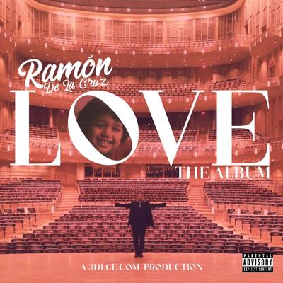 In Love (Radio Edit) By Ramon Luis De La Cruz, Billy Stewart's cover