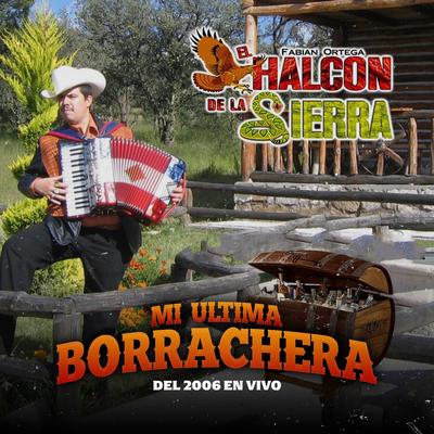 Mi Ultima Borrachera del 2006 En Vivo's cover