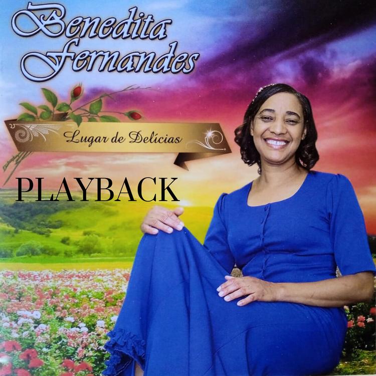 Benedita Fernandes's avatar image