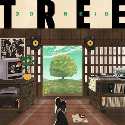 Tree By JD.REID, Chloe Bodur's cover