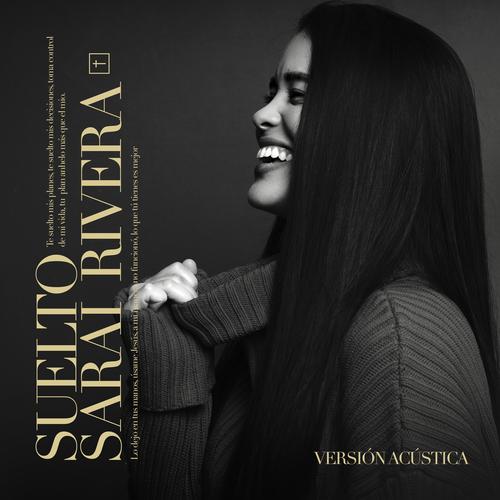 Suelto (Versión Acústica)'s cover