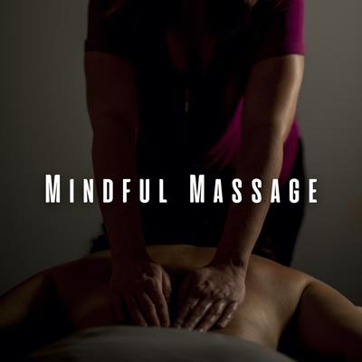 Mindful Massage: Gentle Binaural Ocean and Theta Waves's cover
