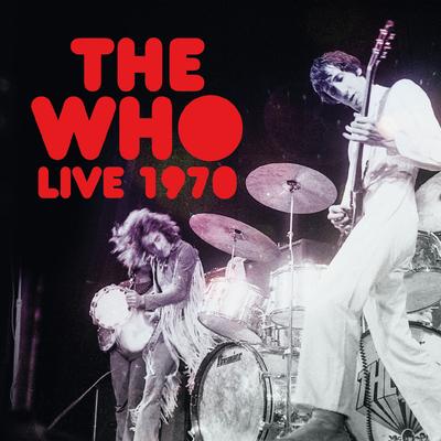 Live 1970's cover