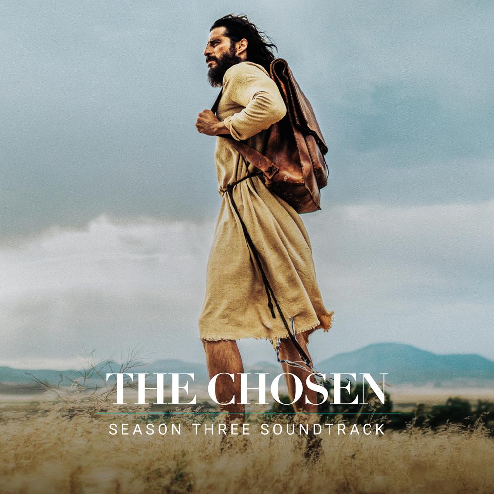 The Chosen: Season One (Original Series Soundtrack) - Album by Matthew S.  Nelson