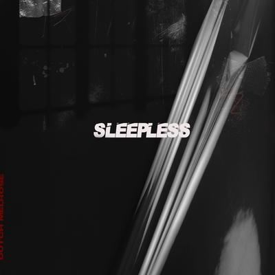 Sleepless's cover