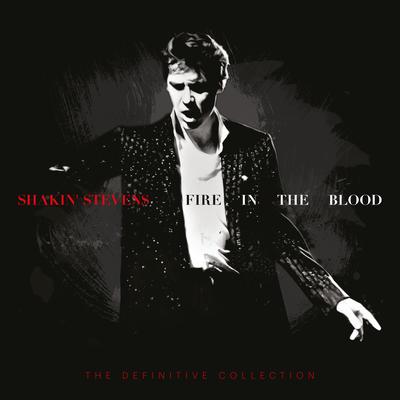 It's a Shame By Shakin' Stevens's cover