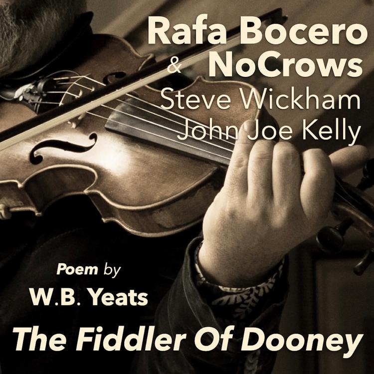 Rafa Bocero & NoCrows feat. Steve Wickham & John Joe Kelly's avatar image