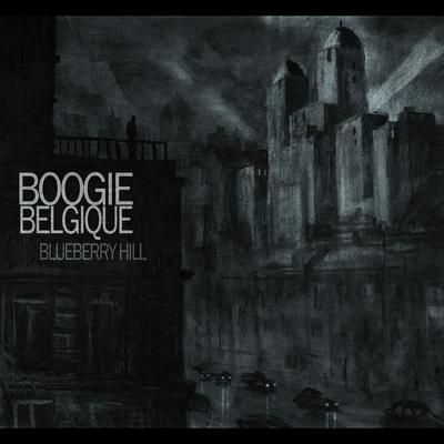 Stairway to the Ussr By Boogie Belgique's cover