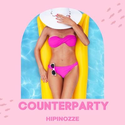 Counterparty By Hipinozze's cover