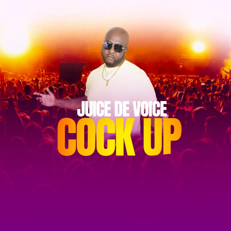 Juice De Voice's avatar image