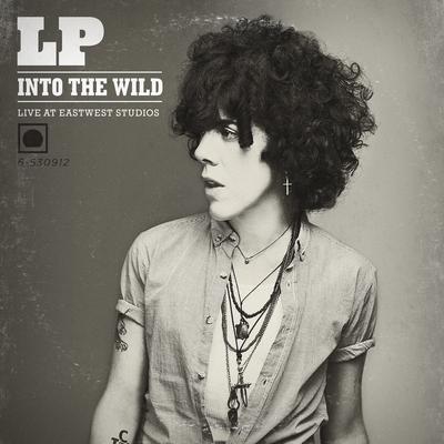 Into the Wild (EP Version) By LP's cover