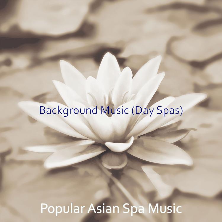 Popular Asian Spa Music's avatar image