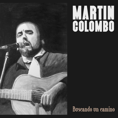 MARTÍN COLOMBO's cover