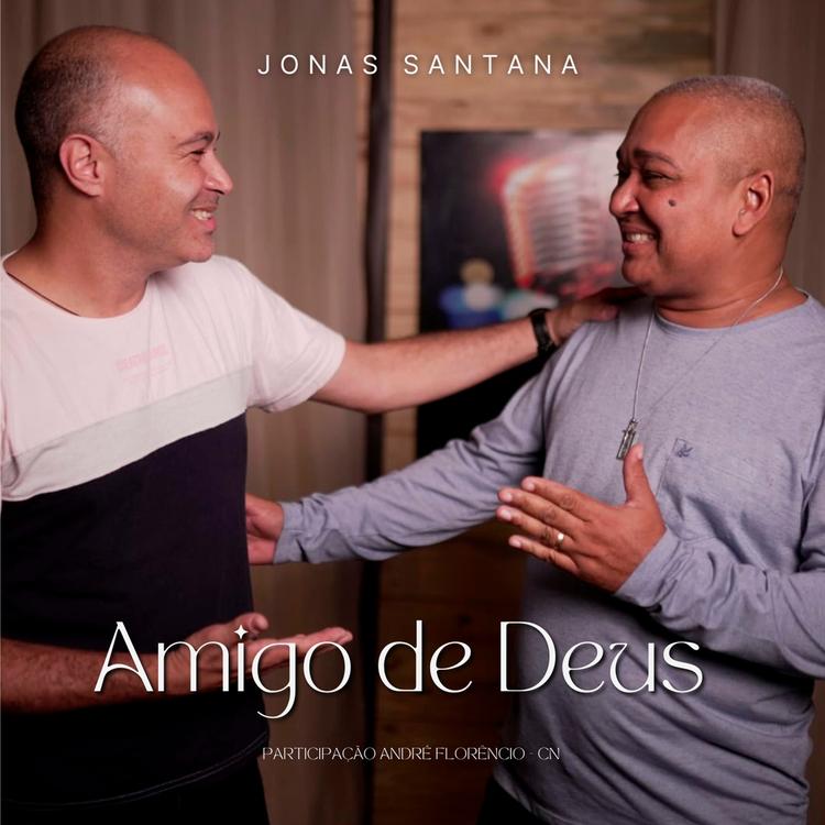 Jonas Santana's avatar image