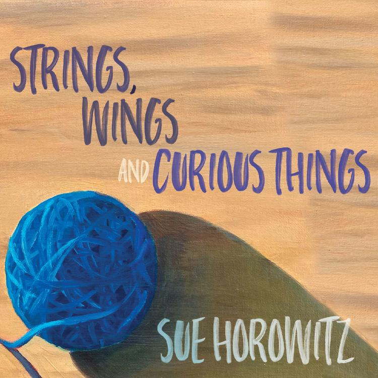 Sue Horowitz's avatar image