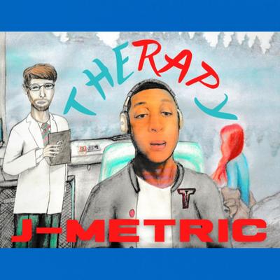 J-Metric's cover