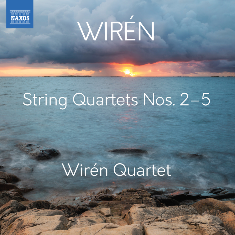 Wirén Quartet's avatar image