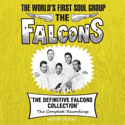 The World's First Soul Group's cover