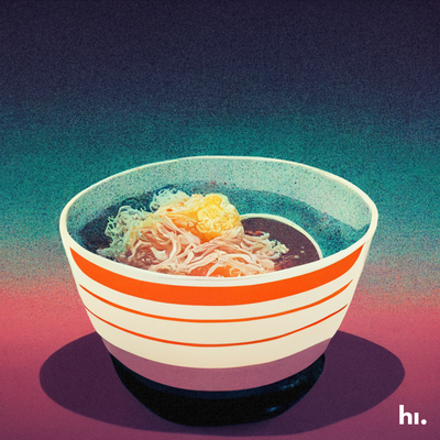 Ramen By Mitchell Yard, Sella Vie, P Rob, himood's cover