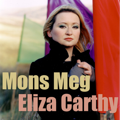 Blow The Winds / The Game Of Draughts By Eliza Carthy's cover