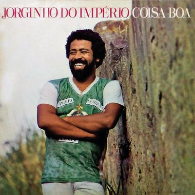 Maçã do Amor By Jorginho do Império's cover