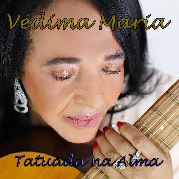 Védima Maria's avatar image