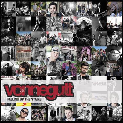 Vonnegutt's cover